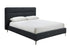 Finn Fabric Bed